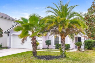 2109 S Cranbrook Ave in St. Augustine, FL - Foto de edificio - Building Photo