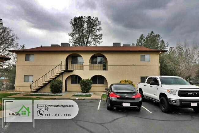 property at 333 Boulder Creek Dr
