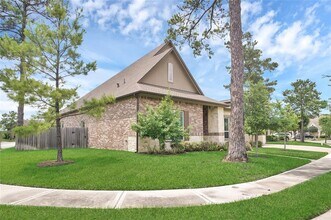 4834 Canyon Shore Dr in Humble, TX - Building Photo - Building Photo