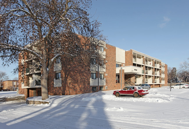 Nicollet South Apartments in Bloomington, MN - Building Photo - Building Photo