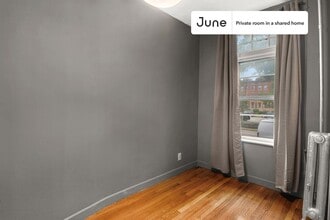 Private bedroom in 3 bed/1 bath Home in Boston, MA - Building Photo - Building Photo