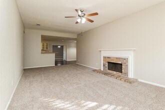 22626 Guardsman Ln in Katy, TX - Building Photo - Building Photo