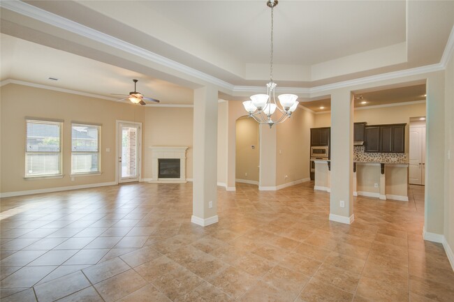 property at 4914 Ava Meadows Ln