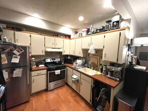 251 Saratoga St in Boston, MA - Building Photo - Building Photo