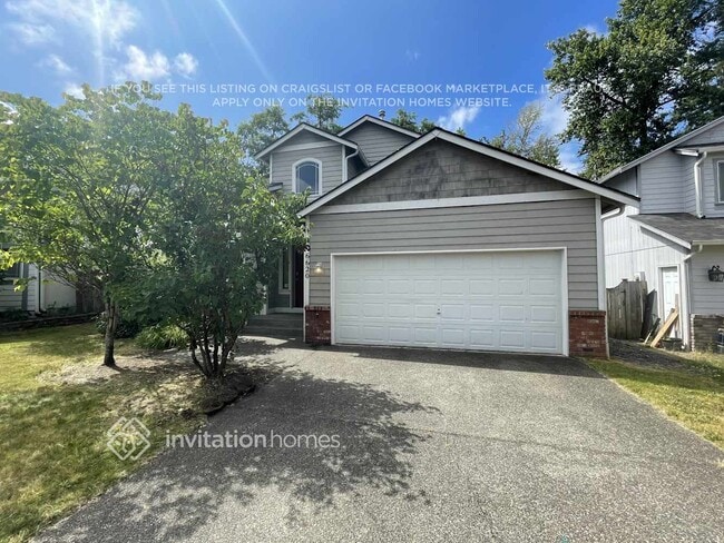 property at 6620 149th St Ct E