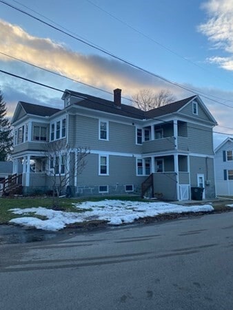 property at 34 Camden St