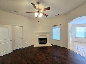 124 Bridlewood St in Azle, TX - Building Photo - Building Photo