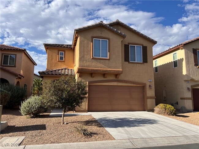 property at 3104 Naggio Shores Ave