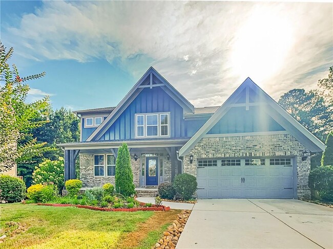 property at 191 Floating Leaf Way