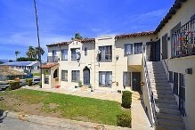 1152-1158 S Bronson Ave in Los Angeles, CA - Building Photo