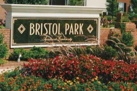 Bristol Park Apartments in Macon, GA - Building Photo - Building Photo