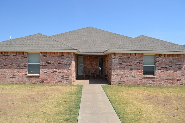 property at 5414 Harvard St