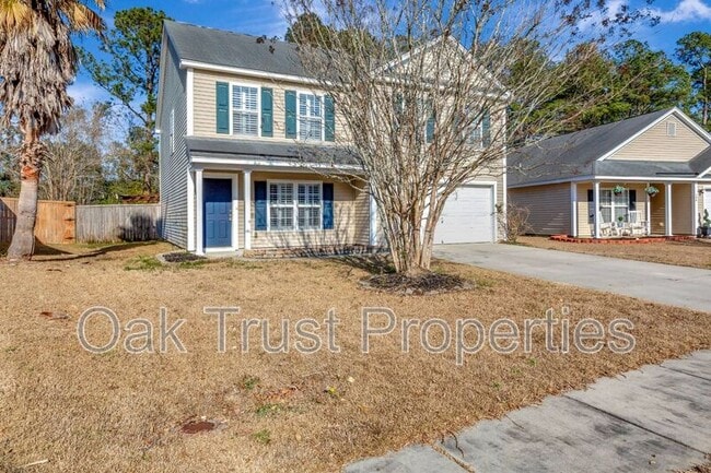 196 Wildberry Ln in Goose Creek, SC - Building Photo - Building Photo