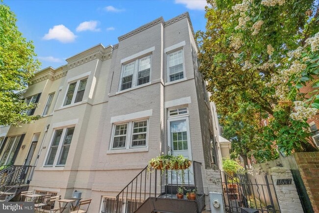 property at 1647 34th St NW