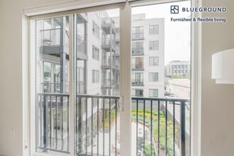 60 I St SW in Washington, DC - Building Photo - Building Photo