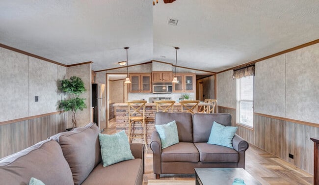 1606 Ave Z in Hondo, TX - Building Photo - Building Photo
