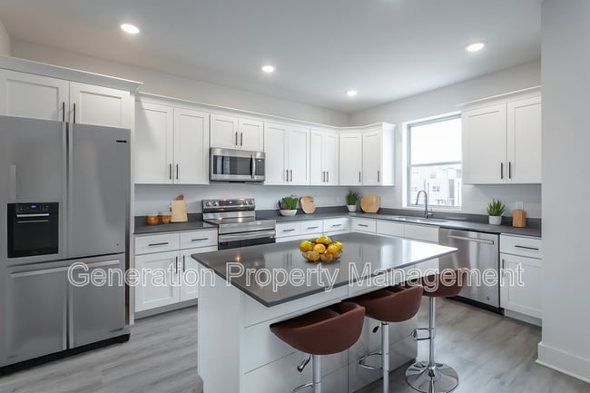 property at 1893 S Watkins St