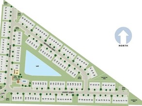 5656 Mentmore Dr in Mangonia Park, FL - Foto de edificio - Building Photo