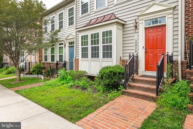 12808 Gate Rail Rd in Clarksburg, MD - Building Photo - Building Photo