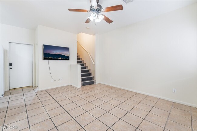 property at 1157 Dusty Creek St