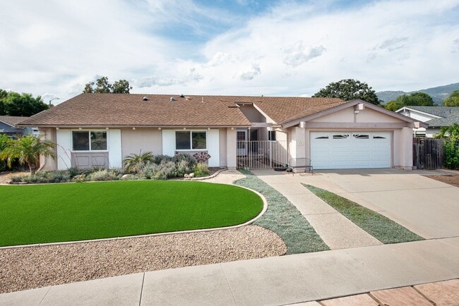 5076 Walnut Park Dr
