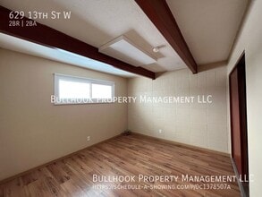 629 13th St W in Havre, MT - Building Photo - Building Photo