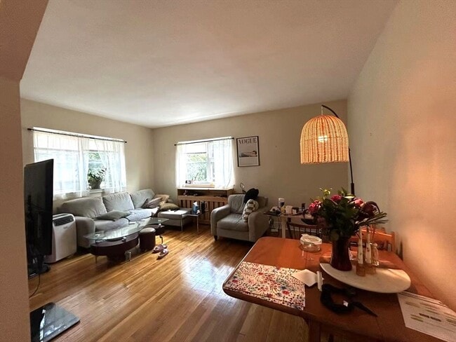 property at 1834 Beacon St