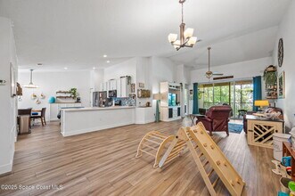 500 Trotter Ln in Melbourne, FL - Building Photo - Building Photo