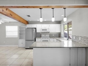 2309 Norwich Ct in Arlington, TX - Building Photo - Building Photo