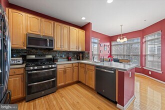 210 Cameron Station Blvd in Alexandria, VA - Building Photo - Building Photo