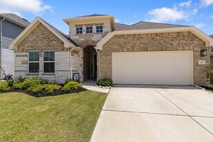 1262 Gainesville Dr in College Station, TX - Building Photo