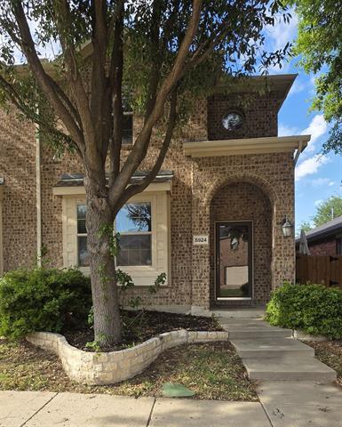 property at 5924 Round Up Ln