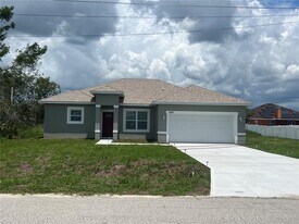 409 Danube Dr in Kissimmee, FL - Building Photo