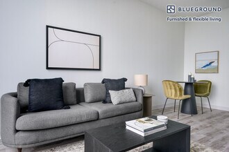 501 Brazos St in Austin, TX - Building Photo - Building Photo