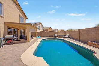 22617 W Adams Dr in Buckeye, AZ - Building Photo - Building Photo