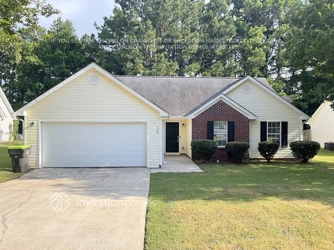 property at 128 Goldleaf Dr