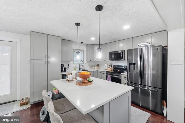 117 Village Way in Mount Airy, MD - Building Photo - Building Photo