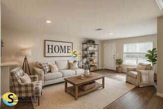 15729 SW 34th Court Rd, Unit 1 in Ocala, FL - Building Photo - Building Photo