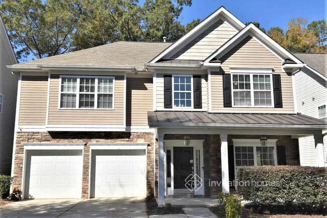 1231 Bridgeford Dr NW in Huntersville, NC - Foto de edificio - Building Photo