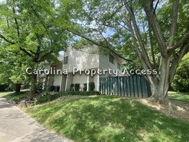 4803 Walenda Dr in Raleigh, NC - Building Photo