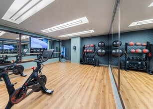 Hawkins Press in Charlotte, NC - Building Photo - Building Photo