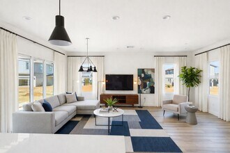 1447 Olive Ave in Vista, CA - Building Photo - Building Photo