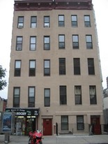 1729 Lexington Ave Apartments