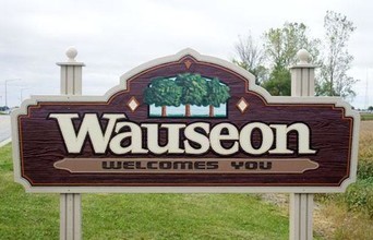 Wauseon Senior Villas in Wauseon, OH - Building Photo - Building Photo