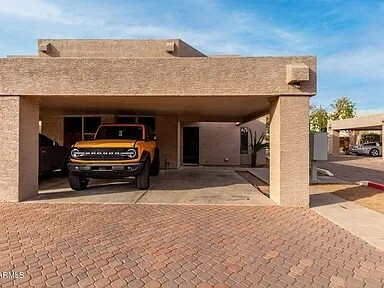 6159 E Indian School Rd in Scottsdale, AZ - Building Photo - Building Photo