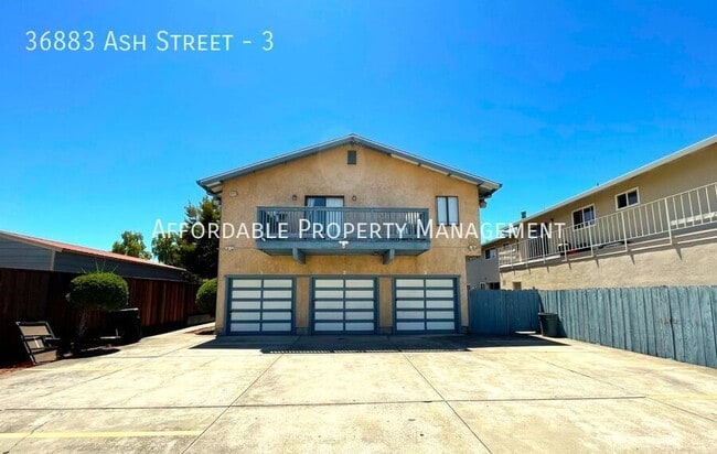 property at 36883 Ash St