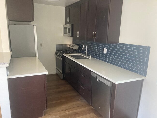 Seville Apartments in Downey, CA - Building Photo - Building Photo