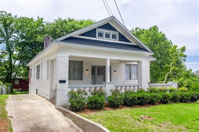 property at 389 Linden Ave NE