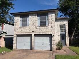 12715 Modena Trail in Austin, TX - Building Photo