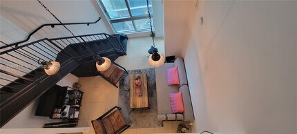 300 S Biscayne Blvd, Unit 1004 in Miami, FL - Building Photo - Building Photo